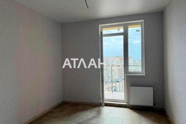 1-комнатная квартира по адресу Глушко ак. Пр. (площадь 39,1 м²) - Atlanta.ua - фото 23