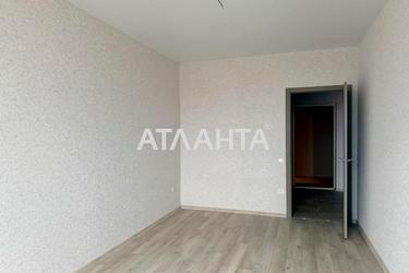 1-комнатная квартира по адресу Глушко ак. Пр. (площадь 39,1 м²) - Atlanta.ua - фото 20