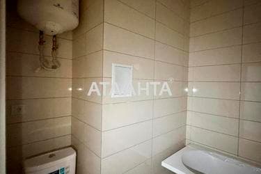 1-комнатная квартира по адресу Глушко ак. Пр. (площадь 35,6 м²) - Atlanta.ua - фото 28