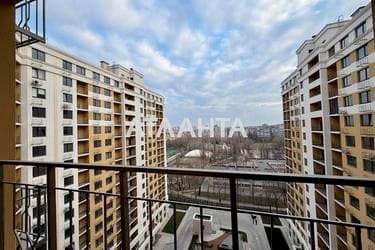 1-комнатная квартира по адресу Глушко ак. Пр. (площадь 35,6 м²) - Atlanta.ua - фото 23