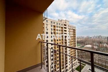 1-комнатная квартира по адресу Глушко ак. Пр. (площадь 35,6 м²) - Atlanta.ua - фото 24