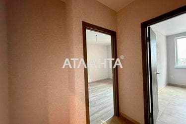 1-комнатная квартира по адресу Глушко ак. Пр. (площадь 35,6 м²) - Atlanta.ua - фото 27