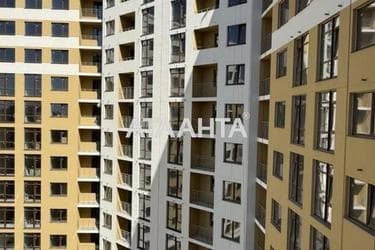 1-комнатная квартира по адресу Глушко ак. Пр. (площадь 40,5 м²) - Atlanta.ua - фото 22