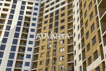 1-комнатная квартира по адресу Глушко ак. Пр. (площадь 40,5 м²) - Atlanta.ua - фото 25