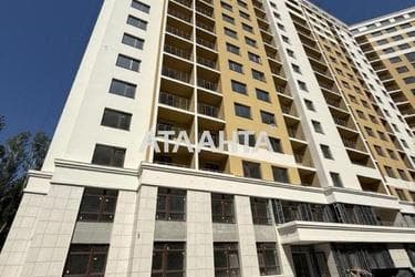 1-комнатная квартира по адресу Глушко ак. Пр. (площадь 40,5 м²) - Atlanta.ua - фото 26