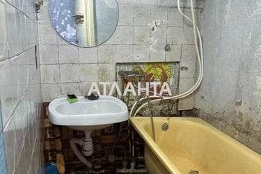 2-кімнатна квартира за адресою вул. Заболотного ак. (площа 43,7 м²) - Atlanta.ua - фото 15