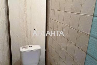 2-кімнатна квартира за адресою вул. Заболотного ак. (площа 43,7 м²) - Atlanta.ua - фото 16