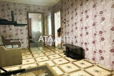 2-кімнатна квартира за адресою вул. Заболотного ак. (площа 43,7 м²) - Atlanta.ua - фото 9