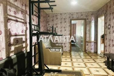 2-кімнатна квартира за адресою вул. Заболотного ак. (площа 43,7 м²) - Atlanta.ua - фото 10