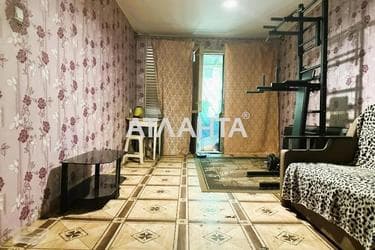 2-кімнатна квартира за адресою вул. Заболотного ак. (площа 43,7 м²) - Atlanta.ua - фото 12