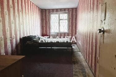 2-кімнатна квартира за адресою вул. Заболотного ак. (площа 43,7 м²) - Atlanta.ua - фото 13