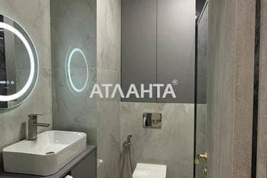 1-комнатная квартира по адресу Курортный пер. (площадь 29 м²) - Atlanta.ua - фото 19