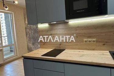 1-комнатная квартира по адресу Курортный пер. (площадь 29 м²) - Atlanta.ua - фото 16