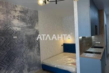 1-комнатная квартира по адресу Курортный пер. (площадь 29 м²) - Atlanta.ua - фото 18