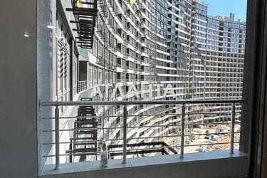 1-комнатная квартира по адресу Курортный пер. (площадь 29 м²) - Atlanta.ua - фото 22