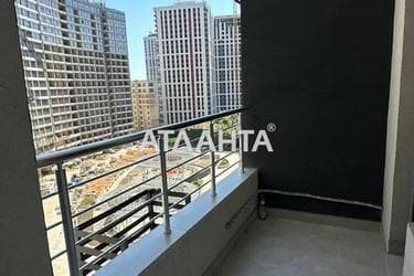 1-комнатная квартира по адресу Курортный пер. (площадь 29 м²) - Atlanta.ua - фото 21