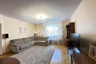 3-кімнатна квартира за адресою вул. Говорова марш. (площа 123,2 м²) - Atlanta.ua - фото 31
