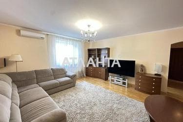 3-кімнатна квартира за адресою вул. Говорова марш. (площа 123,2 м²) - Atlanta.ua - фото 32