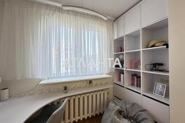 3-кімнатна квартира за адресою вул. Говорова марш. (площа 123,2 м²) - Atlanta.ua - фото 39