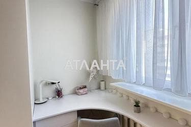 3-кімнатна квартира за адресою вул. Говорова марш. (площа 123,2 м²) - Atlanta.ua - фото 40