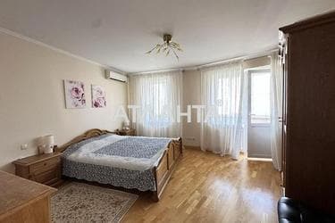 3-кімнатна квартира за адресою вул. Говорова марш. (площа 123,2 м²) - Atlanta.ua - фото 42
