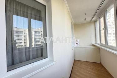 3-кімнатна квартира за адресою вул. Говорова марш. (площа 123,2 м²) - Atlanta.ua - фото 47