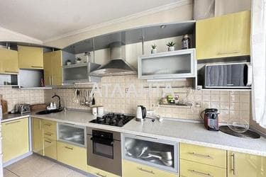 3-кімнатна квартира за адресою вул. Говорова марш. (площа 123,2 м²) - Atlanta.ua - фото 51