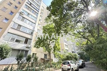 3-кімнатна квартира за адресою вул. Говорова марш. (площа 123,2 м²) - Atlanta.ua - фото 57