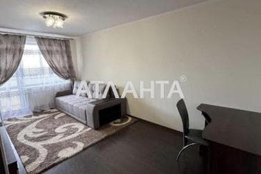 2-комнатная квартира по адресу ул. Майбороды Дмитрия (площадь 52 м²) - Atlanta.ua - фото 11
