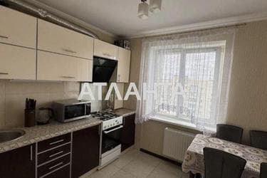 2-комнатная квартира по адресу ул. Майбороды Дмитрия (площадь 52 м²) - Atlanta.ua - фото 15