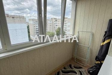 2-комнатная квартира по адресу ул. Майбороды Дмитрия (площадь 52 м²) - Atlanta.ua - фото 20