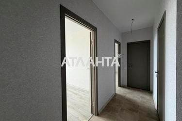 2-комнатная квартира по адресу Глушко ак. Пр. (площадь 61,7 м²) - Atlanta.ua - фото 38
