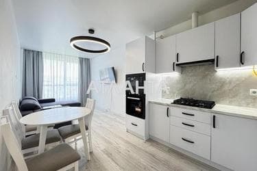 1-кімнатна квартира за адресою вул. Карла Мікльоша (площа 48,2 м²) - Atlanta.ua - фото 16