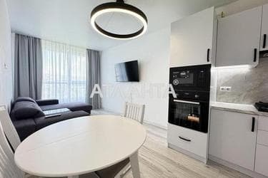 1-кімнатна квартира за адресою вул. Карла Мікльоша (площа 48,2 м²) - Atlanta.ua - фото 17