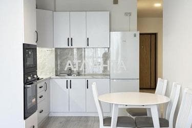 1-кімнатна квартира за адресою вул. Карла Мікльоша (площа 48,2 м²) - Atlanta.ua - фото 18