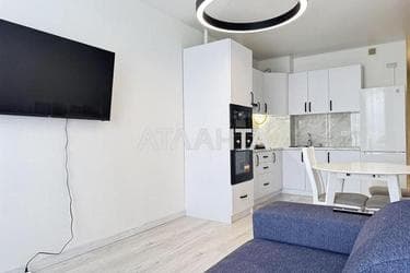 1-кімнатна квартира за адресою вул. Карла Мікльоша (площа 48,2 м²) - Atlanta.ua - фото 19