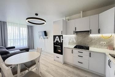 1-кімнатна квартира за адресою вул. Карла Мікльоша (площа 48,2 м²) - Atlanta.ua - фото 20