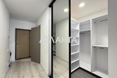 1-кімнатна квартира за адресою вул. Карла Мікльоша (площа 48,2 м²) - Atlanta.ua - фото 25