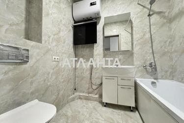 1-кімнатна квартира за адресою вул. Карла Мікльоша (площа 48,2 м²) - Atlanta.ua - фото 27