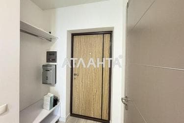1-кімнатна квартира за адресою вул. Карла Мікльоша (площа 48,2 м²) - Atlanta.ua - фото 29