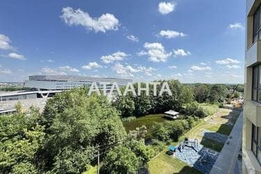 1-кімнатна квартира за адресою вул. Карла Мікльоша (площа 48,2 м²) - Atlanta.ua - фото 30