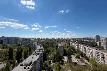 2-кімнатна квартира за адресою Глушко ак. Пр. (площа 69,4 м²) - Atlanta.ua - фото 29