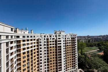2-кімнатна квартира за адресою Глушко ак. Пр. (площа 69,4 м²) - Atlanta.ua - фото 39