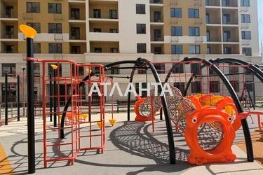 2-rooms apartment apartment by the address st. Glushko ak pr Dimitrova pr (area 65,6 m²) - Atlanta.ua - photo 50