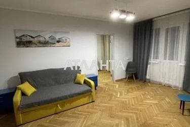 2-комнатная квартира по адресу ул. Бульв. Вацлава Гавела (площадь 46,7 м²) - Atlanta.ua - фото 10