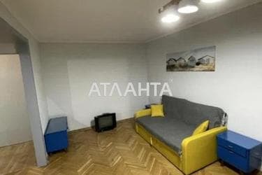 2-комнатная квартира по адресу ул. Бульв. Вацлава Гавела (площадь 46,7 м²) - Atlanta.ua - фото 11