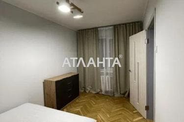 2-комнатная квартира по адресу ул. Бульв. Вацлава Гавела (площадь 46,7 м²) - Atlanta.ua - фото 13