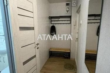 2-комнатная квартира по адресу ул. Бульв. Вацлава Гавела (площадь 46,7 м²) - Atlanta.ua - фото 16