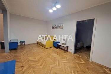2-комнатная квартира по адресу ул. Бульв. Вацлава Гавела (площадь 46,7 м²) - Atlanta.ua - фото 24
