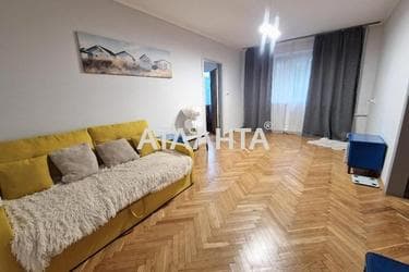 2-комнатная квартира по адресу ул. Бульв. Вацлава Гавела (площадь 46,7 м²) - Atlanta.ua - фото 23